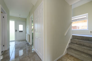 Entrance Hall- click for photo gallery